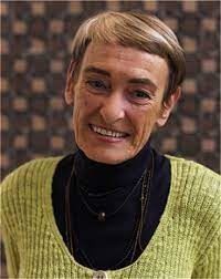 Gunilla Bergström on Sysoon