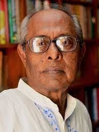 Hasan Azizul Huq on Sysoon