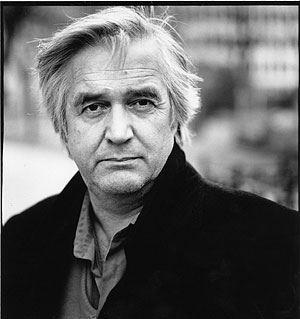 Henning Georg Mankell on Sysoon