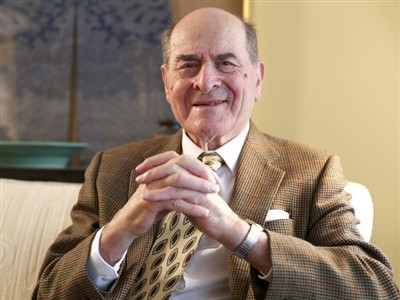 Henry Heimlich on Sysoon