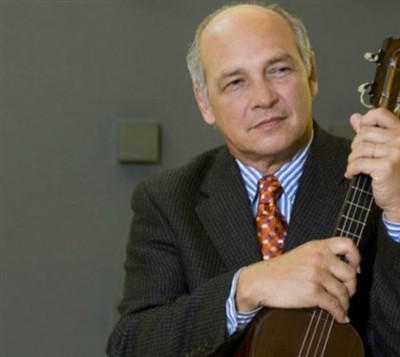 Hernán Gamboa on Sysoon