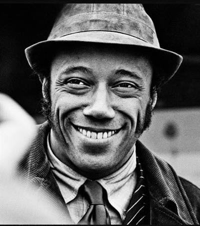 Horace Silver on Sysoon