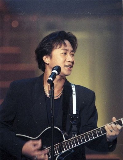 Huang Jia Ju on Sysoon