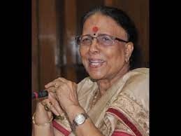 Indira Hridayesh on Sysoon