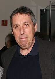 Ivan Reitman on Sysoon