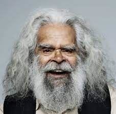 Jack Charles on Sysoon