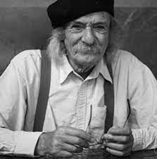 Jack Hirschman on Sysoon