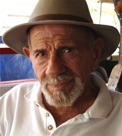 Jacque Fresco on Sysoon