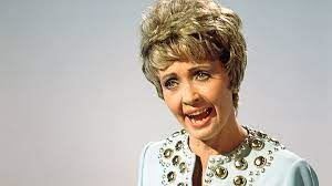 Jane Powell on Sysoon