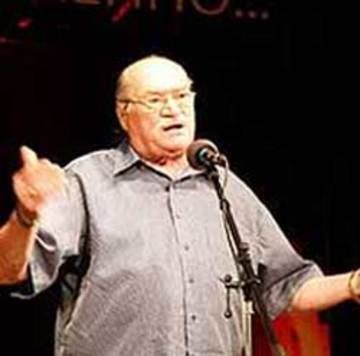 Jansug Charkviani on Sysoon