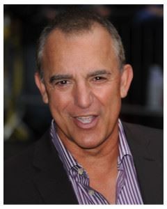 Jay Thomas on Sysoon