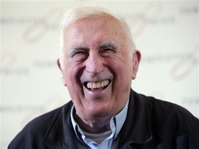 Jean Vanier on Sysoon