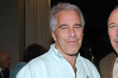 Jeffrey Epstein on Sysoon