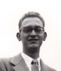 Jerald Terhaar, Find a grave on Sysoon Jerald Terhaar on Sysoon