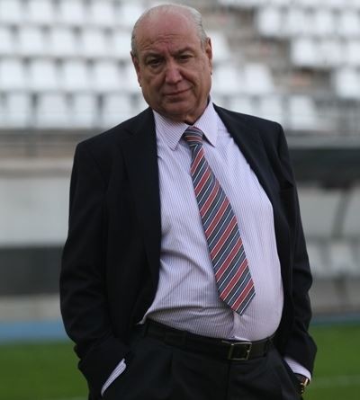 Jesús Samper Vidal on Sysoon