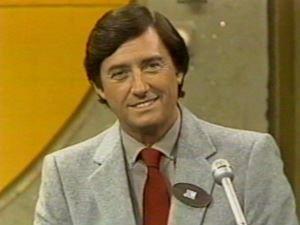 Jim Perry on Sysoon