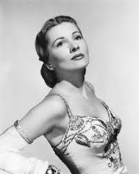 Joan Fontaine on Sysoon
