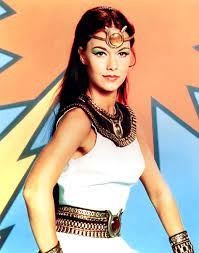 Joanna Cameron on Sysoon