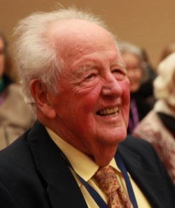 John Forman Howes on Sysoon
