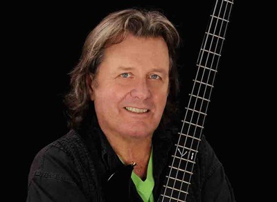John Wetton on Sysoon