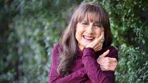 Judith Durham on Sysoon