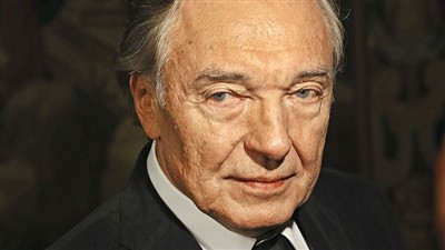 Karel Gott on Sysoon