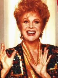 Kaye Stevens on Sysoon