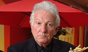 Keith Barron on Sysoon