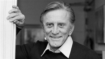 Kirk Douglas, Find a grave on Sysoon Kirk Douglas on Sysoon