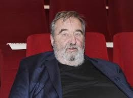 Krzysztof Kowalewski on Sysoon