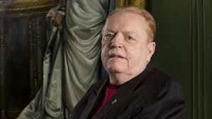 Larry Claxton Flynt Jr. on Sysoon