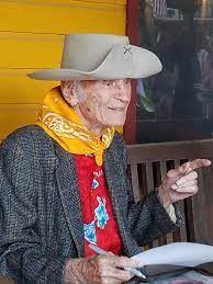 Larry Storch on Sysoon