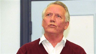 Lars Mauritz Skytøen on Sysoon