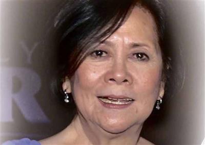 Letty Jimenez Magsanoc on Sysoon