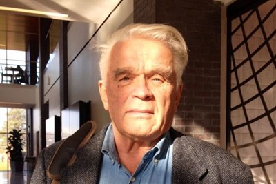 Ludvig Faddeev on Sysoon