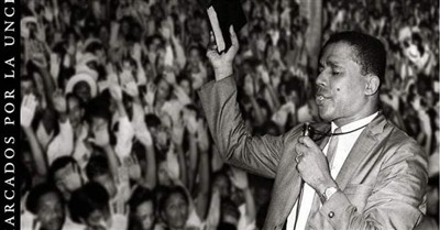 Luis Urbaez on Sysoon