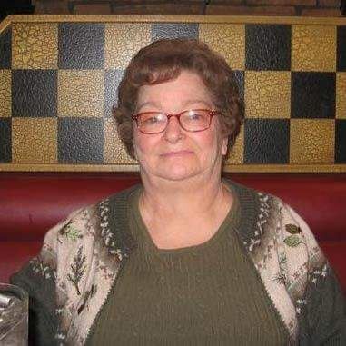 Lynne P Waddington on Sysoon