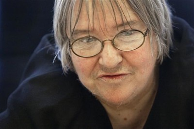 Lynne Stewart on Sysoon