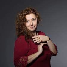 Maja Lidia Kossakowska on Sysoon