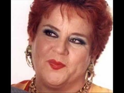 María Luisa Alcalá on Sysoon