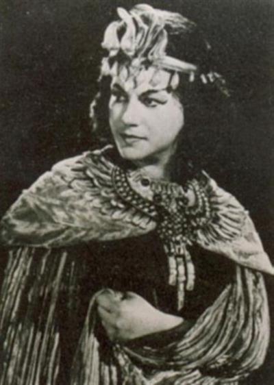 Margarita Lilova on Sysoon