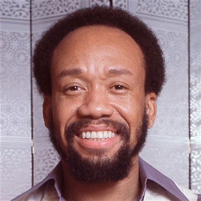 Maurice White on Sysoon