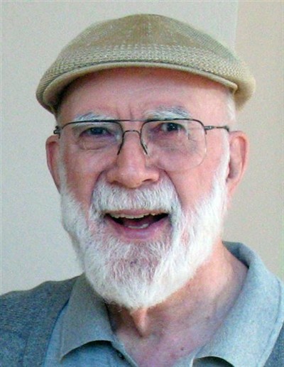 Michael James Harner on Sysoon