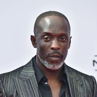 Michael Kenneth Williams on Sysoon