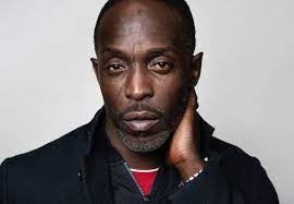 Michael Kenneth Williams on Sysoon