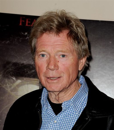 Michael Parks on Sysoon