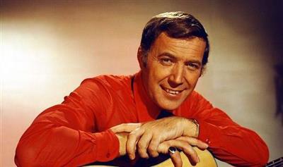 Michael Valentine Doonican on Sysoon