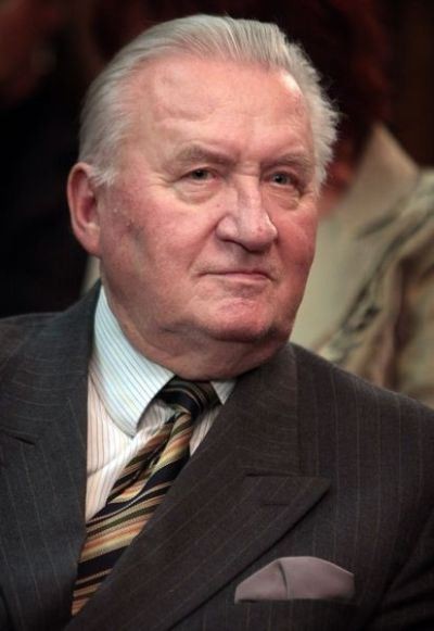 Michal Kováč on Sysoon