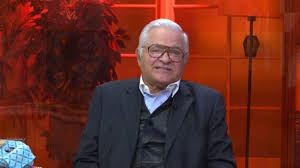 Milan Živadinović on Sysoon