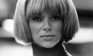 Mireille Darc on Sysoon